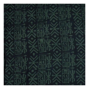 High quality Geometric Digital Printed <b>100</b>% Customizable design style technics and material usa - Product Image 2