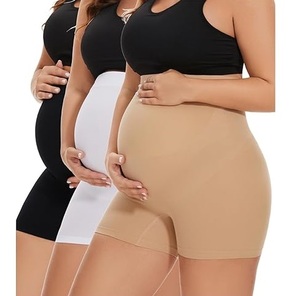 ชุดเดรสให้นมบุตรแบบทางการระบายอากาศได้ดี - Product Image 1