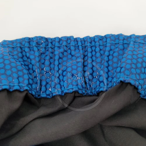 Short MMA confortable de haute qualité fabriqué au Pakistan pour hommes prix bon marché contraste de couleur vêtements d'arts martiaux - Product Image 6