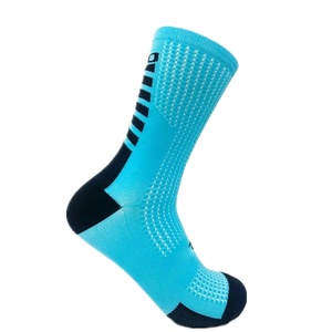 Custom <b>Socks</b> Men Cotton Breathable Sports <b>Socks</b> Comfortable Soft Fabric Wholesale - Product Image 1