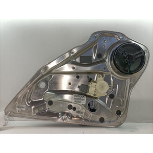 Mecanismo de elevación del ventana trasera. DX MERCEDES Clase C Sedán W204 A2127301879 642960 (07>) - Product Image 1