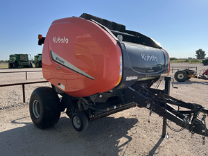 Presse à balles rondes Kubota BV4580 2022, meilleur prix compétitif, presse à balles rondes pour paille et foin Kubota, mini presse à balles rondes pour foin - Product Image 6