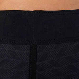 Shorts de Baño para Hombre con Estampado Floral, Cintura con Cordón, Degradado Atardecer, Shorts de Playa y Surf de Secado Rápido, Ropa de Verano Personalizada - Product Image 4