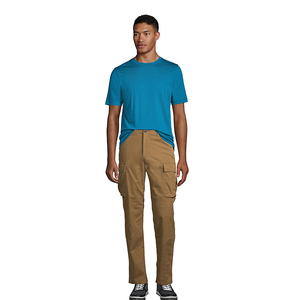 Camisetas Premium Personalizadas, Camisetas de Mezcla Triple de Poliéster y Algodón, Camisetas para Adultos al por Mayor, Camiseta de Secado Rápido para Hombre - Product Image 6