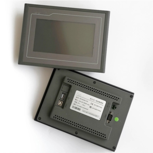 High Quality HMI 7 Inch Touch Screen Panel MCGS HMI TPC7062TX New