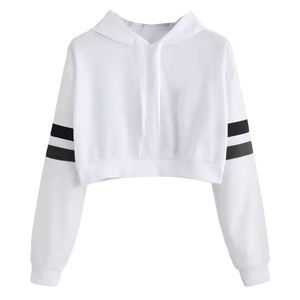 Hoodies pour femmes, coupe classique, 100% coton, respirants, vente flash, personnalisez votre design, tendance, prix bas, qualité supérieure - Product Image 2