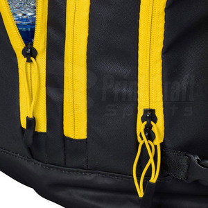 Wholesale Portable Volleyball Bags New Design <b>Black</b> Volleyball Bags Outdoor Sports Volleyball Bag - Product Image 6
