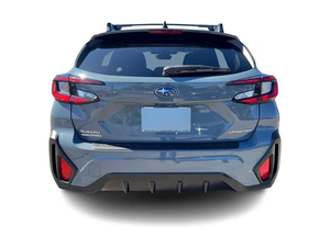 Subaru Crosstrek Limited AWD 2024 d'occasion, conduite à gauche, intérieur foncé, sièges en cuir, pneus R19, SUV automatique, toit en alliage d'aluminium - Product Image 6