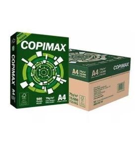 Papier de qualité supérieure A4 COPIMAX couleur 80g - Product Image 4
