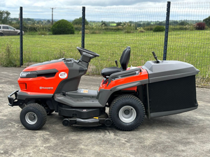 เครื่องตัดหญ้า Husqvarna TC220T ใหม่สำหรับขาย - Product Image 6
