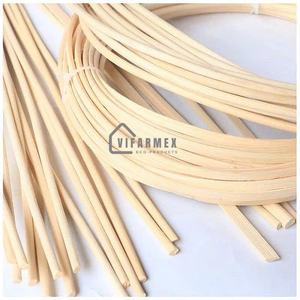 Vietnam <b>Rattan</b> <b>Cane</b> Core Durable, Flexible & Eco-Friendly Material for Furniture & Handicrafts - Product Image 1