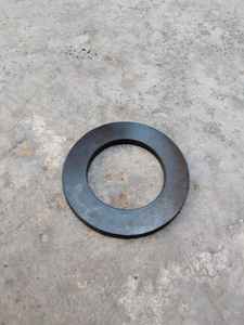 Tapas de extremo de goma antipolvo flexibles de fabricación india, cubierta de tubos industriales, suministro al por mayor con servicio de procesamiento de corte - Product Image 3