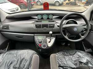 รถยนต์มือสอง FIAT ULYSSE ปี 2004 พวงมาลัยซ้าย/ขวา - Product Image 5