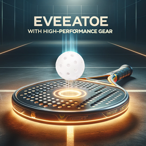 Balles de pickleball en plastique 40 trous personnalisables approuvées par l'USAPA respectueuses de l'environnement avec décoration de logo personnalisé - Product Image 5