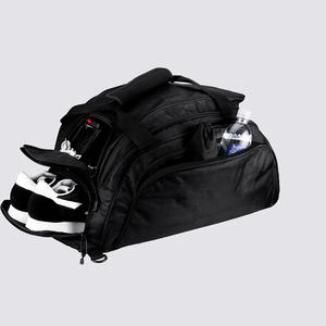 Mochila Deportiva de Gran Capacidad con Logotipo Personalizado para Mujer, Bolsa de Viaje Impermeable, Lujo, Fin de Semana, Noche, Gimnasio - Product Image 2