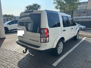 LAND ROVER 4 SDV6 HSE 2010 USADO, Volante a la Izquierda/Derecha - Product Image 3