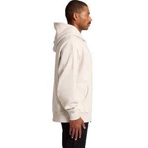 100% algodón en blanco grueso transpirable pesado cremallera sudaderas con capucha Logotipo de impresión personalizada hombres Zip up sudaderas con capucha y sudaderas servicio OEM - Product Image 4