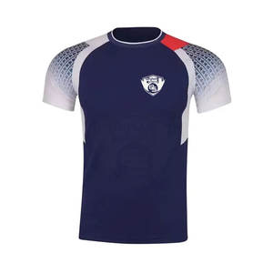 Dernier design de vêtements de volley-ball pour jeunes, uniformes de volley-ball fabriqués par Bajwat Sports Factory, meilleur prix, uniformes de volley-ball en vente - Product Image 2