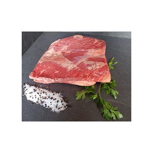 FROZEN Full Meat Beef Strip Loin Chuck Short Rib Plato corto Brisket Ribeye Roll - Product Image 4