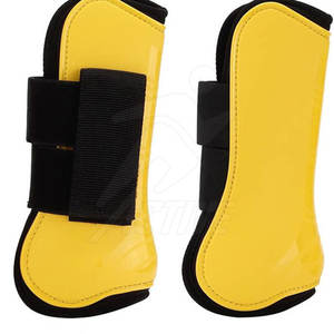 Botas de equitación con logotipo personalizado de etiqueta privada, botas de equitación ligeras y transpirables - Product Image 4