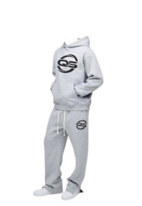 Sportswears Gym Fitness Tech Fleece Training Chándales Hombres Conjunto de dos piezas Chándal Jogging Suit para hombres - Product Image 3