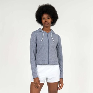 Sweat à capuche zippé personnalisé-Design personnalisé, impression de logo et broderie pour hommes, femmes et unisexe - Product Image 1