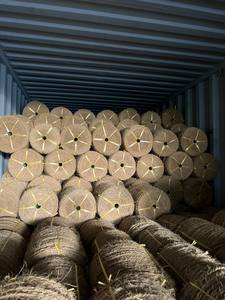 Cordes de coco/fibre de coco torsadée/poids de la corde de coco 22-25kgs du fournisseur Blue Lotus Viet Nam - Product Image 6