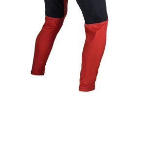 Venta caliente Color sólido Hombres Motocross Racing Wear Pantalones/Cintura alta Precio razonable Hombres MTB Pantalones para la venta - Product Image 6