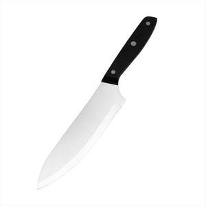 Cuchillo de Chef de acero inoxidable Damasco profesional personalizado al por mayor con nuevo diseño caliente OEM ODM cubertería directo de fábrica - Product Image 1