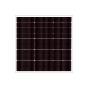 Panel Solar Enmarcado Via Solis Optimus 72.P 295 - Product Image 2