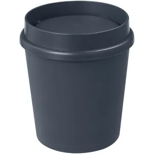 Vaso Personalizado de Vidrio Americano de 200 ml, Artículos Promocionales Personalizados - Product Image 4