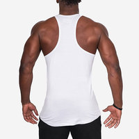 Débardeurs d'entraînement pour hommes, vêtements de musculation d'été, sans manches, vêtements de gym unis, débardeur pour hommes, de haute qualité
