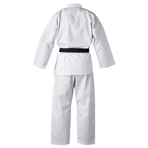 Uniforme de Jiu Jitsu para Hombre, Nuevo, Económico, a la Moda, de Alta Calidad, Transpirable, con Logotipo/Colores Personalizados, Kimono de Jiu Jitsu para Hombre, Tendencia Actual - Product Image 2