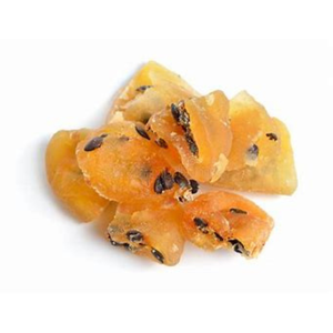 FRUITS DE LA PASSION DOUX SÉCHÉS DE HAUTE QUALITÉ-NATURELLEMENT DOUX ET TANGY - Product Image 3