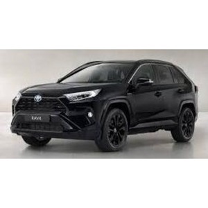Vente chaude 2019 pour Toyota Rav4 avec sièges en cuir à direction droite-À vendre - Product Image 6