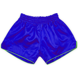 Shorts de Muay Thai pour hommes à la vente chaude, shorts de combat de MMA, de boxe et de kickboxing personnalisés par sublimation, vêtements d'arts martiaux de haute qualité - Product Image 4