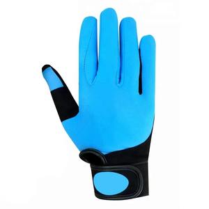 Gants d'équitation en cuir de qualité supérieure, personnalisés, pour l'équitation, le sport d'hiver, les activités de plein air, prix avantageux - Product Image 6