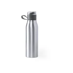 Borraccia in Alluminio Personalizzata per Promozioni - Product Image 4