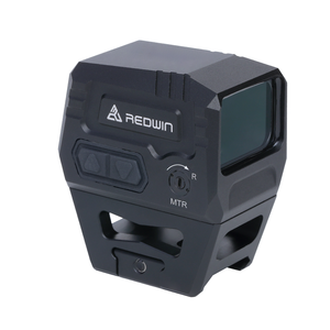 Red Win Cobra Max Pro MTR Red Dot Tersegel Multi Reticle Red Dot Sensor Gerak IP67 Red Dot Scope - Product Image 4