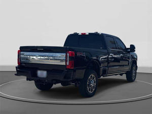 USADO, F-250 Super Duty Limited 2024, Cabina Doble, Tracción en las Cuatro Ruedas, Neumáticos R20, Interior Oscuro, Control de Crucero Adaptativo - Product Image 6