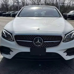 Mercedes-Benz E-43 AMG 2018 Usado en EXCELENTE Estado - Product Image 6