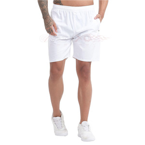 <b>Men</b> Running <b>Shorts</b> With Quick Dry Fabric And Drawstring Waistband For Sports Lightweight <b>Men</b> Running <b>Shorts</b> - Product Image 4