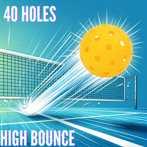 ลูกบอลพิคเคิลบอลหลากสี - Product Image 4