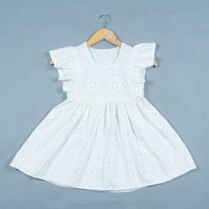 ชุดกระโปรงแฟชั่นสำหรับเด็กผู้หญิงชุดกระโปรง2025ใหม่ - Product Image 1