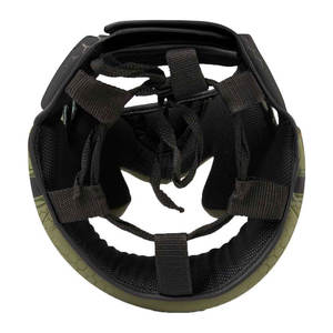 Diseño de cierre personalizado, protectores de cabeza de patrón personalizado/protectores de cabeza hechos de tela de cuero Pu profesional - Product Image 4