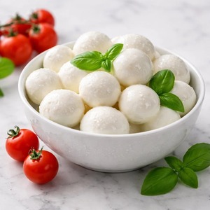 Queso Mozzarella de Alta Calidad para Servicios de Catering, Suministro a Restaurantes y Mercado de Exportación Global - Product Image 3