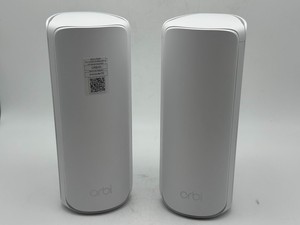 ระบบเครือข่ายไวไฟ 7 แบบเมช NETGEAR Orbi 770 ซีรีส์ ไทรแบนด์ (RBE772) รุ่นใหม่ - Product Image 5