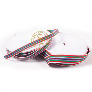 ริบบิ้นเหรียญมาโซนิคริบบิ้นมาตรฐานคุณภาพสูงผลิตในปากีสถาน - Product Image 1