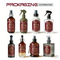Spray Activateur de Boucles Personnalisé en Gros : Brillance Naturelle et Tenue Douce – Emballage et Logo Personnalisés – Fournisseur pour Supermarchés