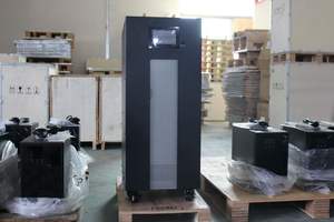 מפעל מחיר 12V DC גיבוי סוללה 300kva 400kva 600va 360w קו חשמל פסק אינטראקטיבי אספקת <span class=keywords><strong>UPS</strong></span> - Product Image 4